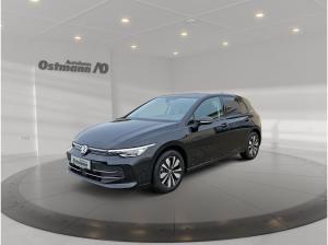 Volkswagen Golf VIII 1.5 eTSI Goal AHK Navi RFK ACC CarPlay