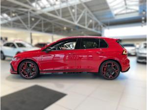 Volkswagen Golf GTI | EDITION 50 | DSG PANO LED R-KAMERA