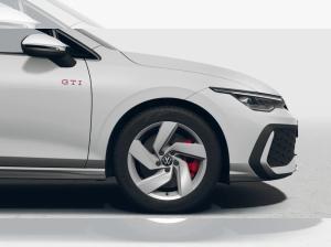 Volkswagen Golf GTI TSI DSG 229,- ACC R-KAMERA KlimaA