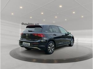 Volkswagen Golf VIII 1.5 eTSI Goal AHK Navi RFK ACC CarPlay
