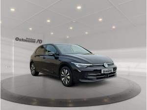 Volkswagen Golf VIII 1.5 eTSI Goal AHK Navi RFK ACC CarPlay