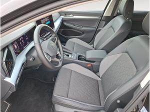 Volkswagen Golf VIII 1.5 eTSI Goal AHK Navi RFK ACC CarPlay