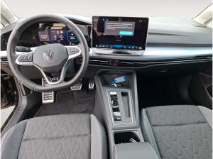 Volkswagen Golf VIII 1.5 eTSI Goal AHK Navi RFK ACC CarPlay