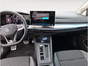 Volkswagen Golf VIII 1.5 eTSI Goal AHK Navi RFK ACC CarPlay