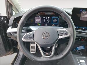 Volkswagen Golf VIII 1.5 eTSI Goal AHK Navi RFK ACC CarPlay