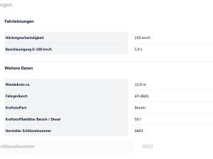 Volkswagen Golf GTI TSI DSG 229,- ACC R-KAMERA KlimaA