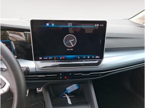 Volkswagen Golf VIII 1.5 eTSI Goal AHK Navi RFK ACC CarPlay