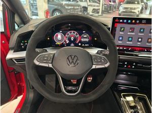 Volkswagen Golf GTI | EDITION 50 | DSG PANO LED R-KAMERA