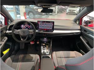 Volkswagen Golf GTI | EDITION 50 | DSG PANO LED R-KAMERA