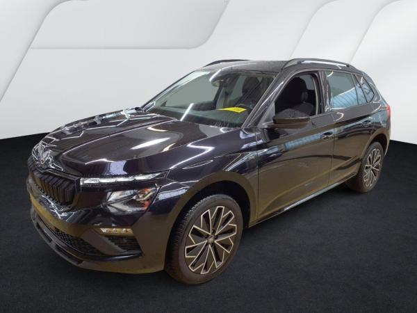 Skoda Kamiq Selection Tour 1.0 TSI 70kW -Smart Link Matrix-LED Kamera LM Einparkhilfe DAB MFL beheizbar