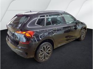 Skoda Kamiq Selection Tour 1.0 TSI 70kW -Smart Link Matrix-LED Kamera LM Einparkhilfe DAB MFL beheizbar