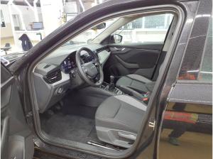 Skoda Kamiq Selection Tour 1.0 TSI 70kW -Smart Link Matrix-LED Kamera LM Einparkhilfe DAB MFL beheizbar