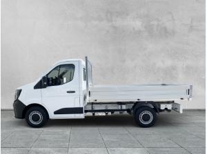 Renault Master EK Pritsche Advance L2H1 3,5to Blue dCi150