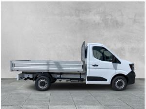 Renault Master EK Pritsche Advance L2H1 3,5to Blue dCi150
