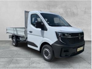 Renault Master EK Pritsche Advance L2H1 3,5to Blue dCi150