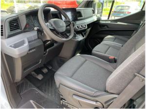 Renault Master EK Pritsche Advance L2H1 3,5to Blue dCi150