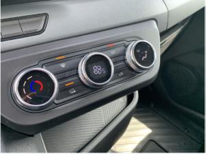 Renault Master EK Pritsche Advance L2H1 3,5to Blue dCi150