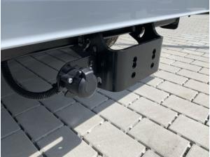 Renault Master EK Pritsche Advance L2H1 3,5to Blue dCi150