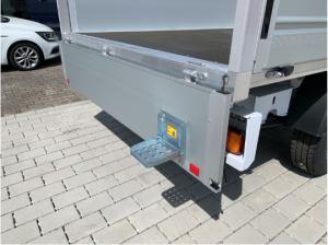 Renault Master EK Pritsche Advance L2H1 3,5to Blue dCi150