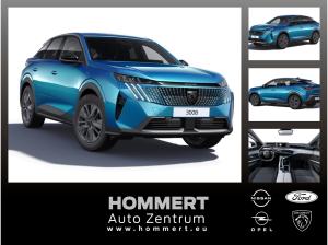 Peugeot 3008 Allure MHEV *Shz*LED*Tempomat*Kamera*