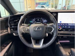 Lexus RX 450 RX 450h+ Plug-In +Panorama+Head-Up+Sitzbelüftung