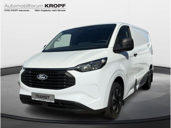 Ford Transit Custom Kasten L1 PHEV Automatik
