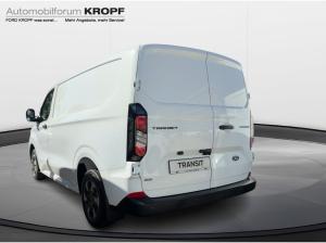 Ford Transit Custom Kasten L1 PHEV Automatik