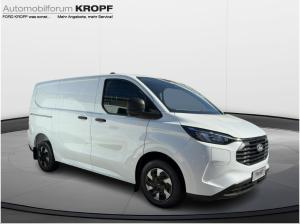 Ford Transit Custom Kasten L1 PHEV Automatik