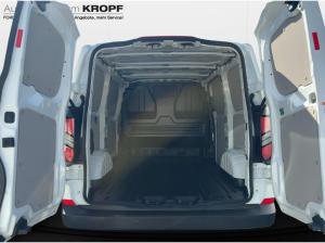 Ford Transit Custom Kasten L1 PHEV Automatik