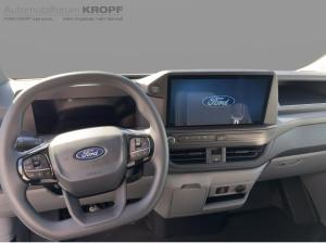 Ford Transit Custom Kasten L1 PHEV Automatik