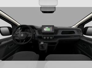 Renault Trafic Combi Authentic dCi 110, 9-Sitzer, Klima, PDC, AKTION!