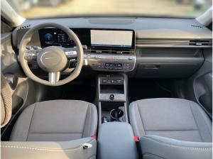 Hyundai KONA 1.6 T-GDI 110kW Trend DCT ⚡frei konfigurierbar ⚡
