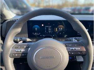 Hyundai KONA 1.6 T-GDI 110kW Trend DCT ⚡frei konfigurierbar ⚡