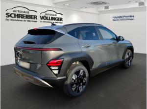 Hyundai KONA 1.6 T-GDI 110kW Trend DCT ⚡frei konfigurierbar ⚡