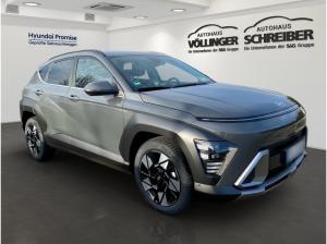 Hyundai KONA 1.6 T-GDI 110kW Trend DCT ⚡frei konfigurierbar ⚡