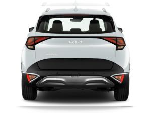 Kia Sportage Spirit Automatik / LED / Navi / Kamera / Sitzhzg V+H