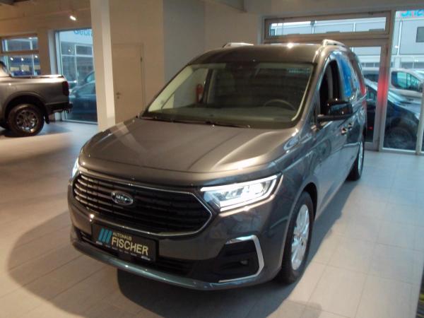 Ford Tourneo Connect Grand L2 PHEV 120KM elektr.+ Wartung/Verschleiß!!!