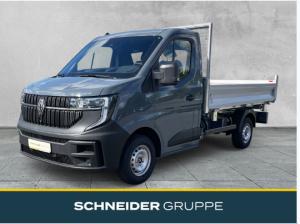Renault Master FWD 3-Seitenkipper advance L2H1 Advance L2H1 dCi130