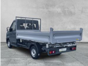 Renault Master FWD 3-Seitenkipper advance L2H1 Advance L2H1 dCi130