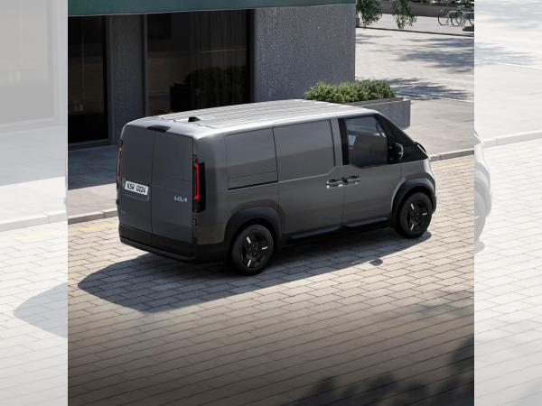 Kia PV5 Cargo 51,5 kWh L2H1 Essential - inkl. Allwetterreifen 🚀Marktstart-Knaller🚀 - Frei Konfigurierbar