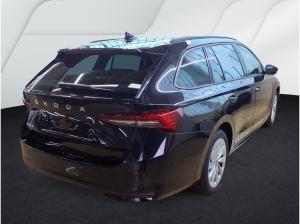 Skoda Octavia Combi Selection 1.5 TSI e-TEC 110kW DSG - SHZ LED Navi Kamera Smart Link Einparkhilfe MFL Virtual Co