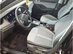 Skoda Octavia Combi Selection 1.5 TSI e-TEC 110kW DSG - SHZ LED Navi Kamera Smart Link Einparkhilfe MFL Virtual Co