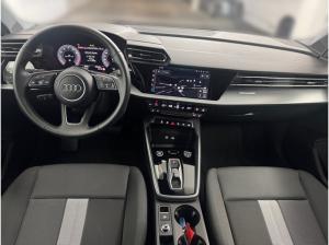 Audi A3 Sportback (8YF)