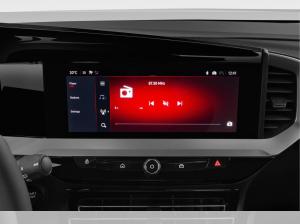 Opel Mokka GS 1.2 Allwetterreifen/Tropikal Grün/Veloursledersitze