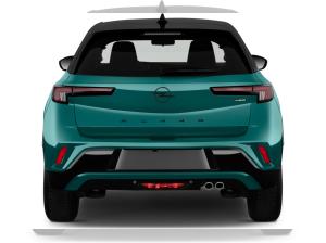 Opel Mokka GS 1.2 Allwetterreifen/Tropikal Grün/Veloursledersitze