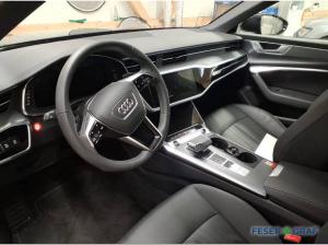 Audi A6 Avant 45 TFSI Matrix/Leder/Memory/AHK/18 Zoll