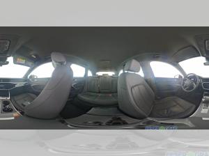 Audi A6 Avant 45 TFSI Matrix/Leder/Memory/AHK/18 Zoll