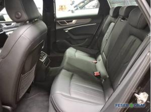 Audi A6 Avant 45 TFSI Matrix/Leder/Memory/AHK/18 Zoll