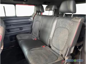 Volkswagen ID.Buzz ID. Buzz GTX 4MOTION langer 86 k