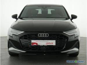 Audi A3 Sportback 35 TDI Matrix/HuD/Pano/ACC/AHK/Stan